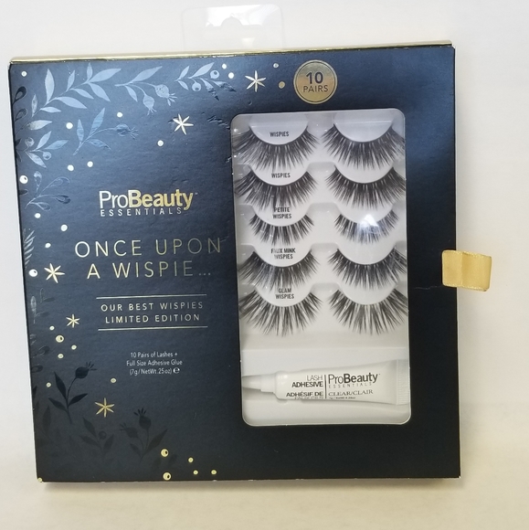 ProBeauty Lashes! - Picture 3 of 5